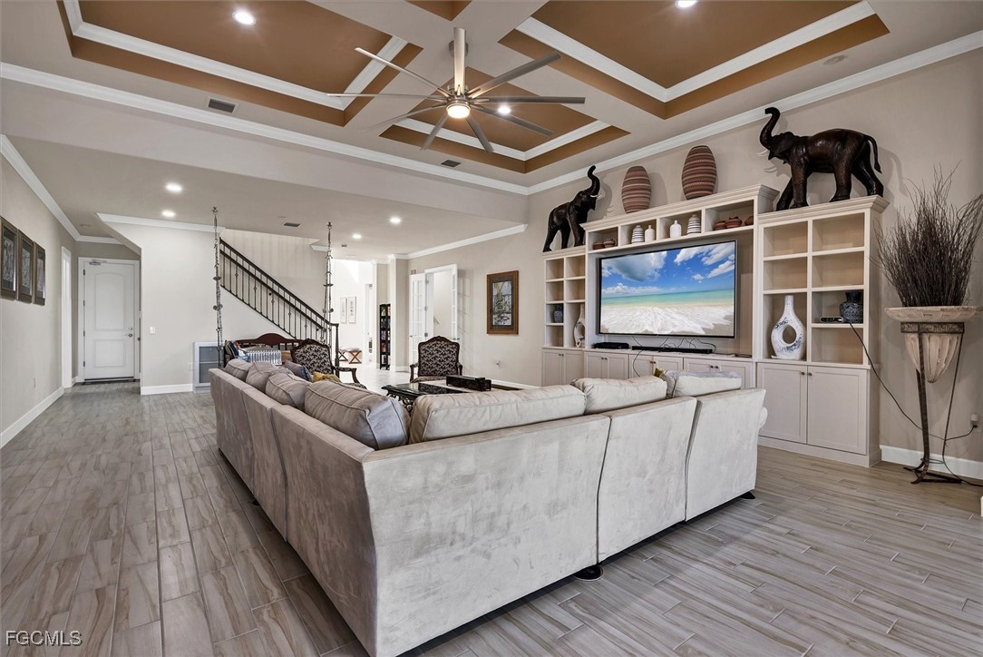 4 Bed Waterfront Home for Sale in Estero, photo 6