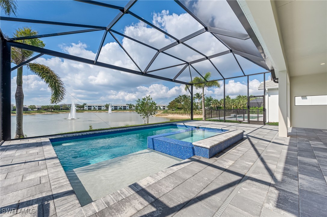 3 Bed Pool Home for Sale in Naples, FL, $1,149,000 — photo 6