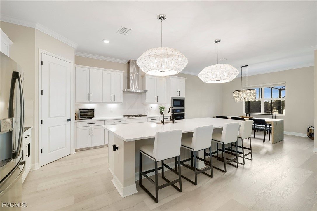 3 Bed Pool Home for Sale in Vista Wildblue, FL, $1,349,000 — photo 6