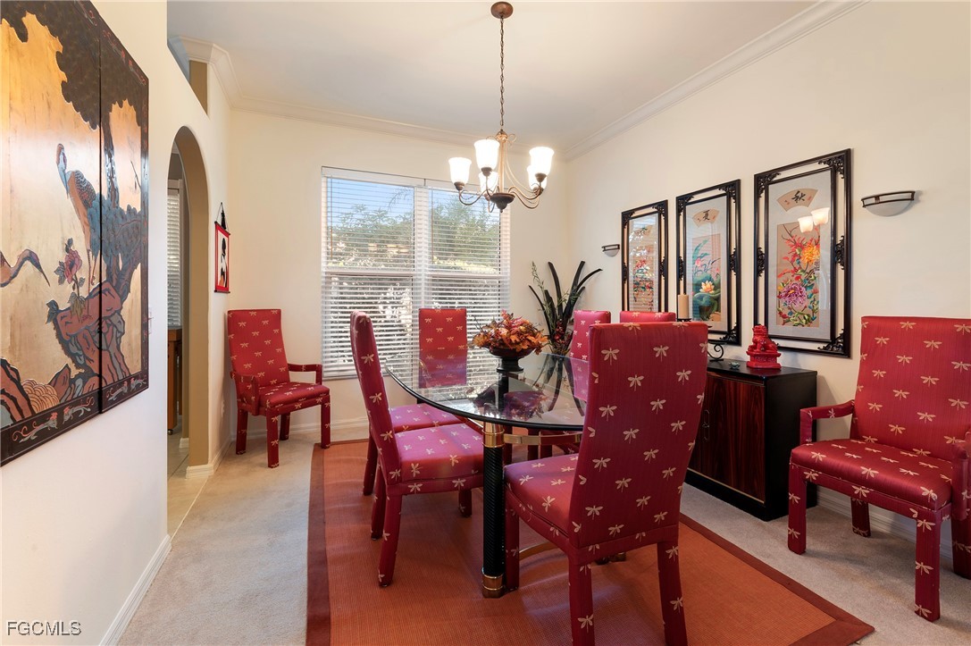 4 Bed SingleFamilyResidence for Sale in Waterford, FL — photo 6