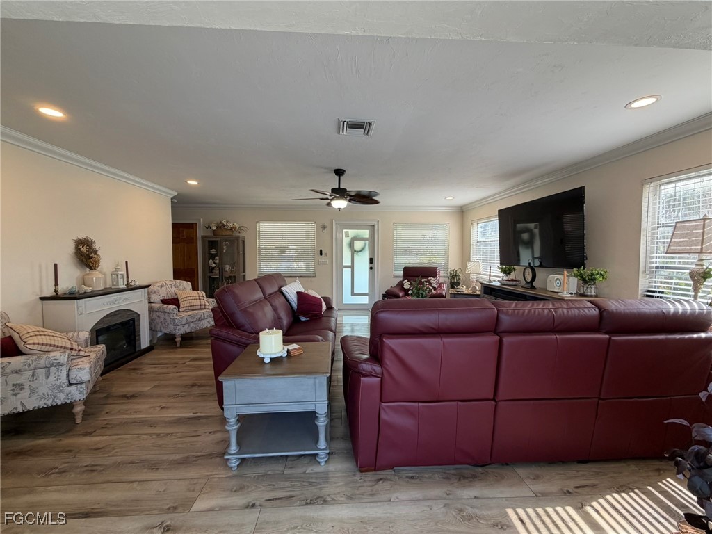 4 Bed Pool Home for Sale in Belle Meade, FL, $750,000 — photo 6