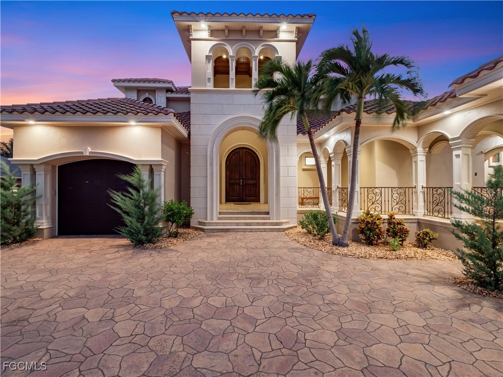 4 Bed Pool Home for Sale in Cape Coral, FL, $3,489,000 — photo 6