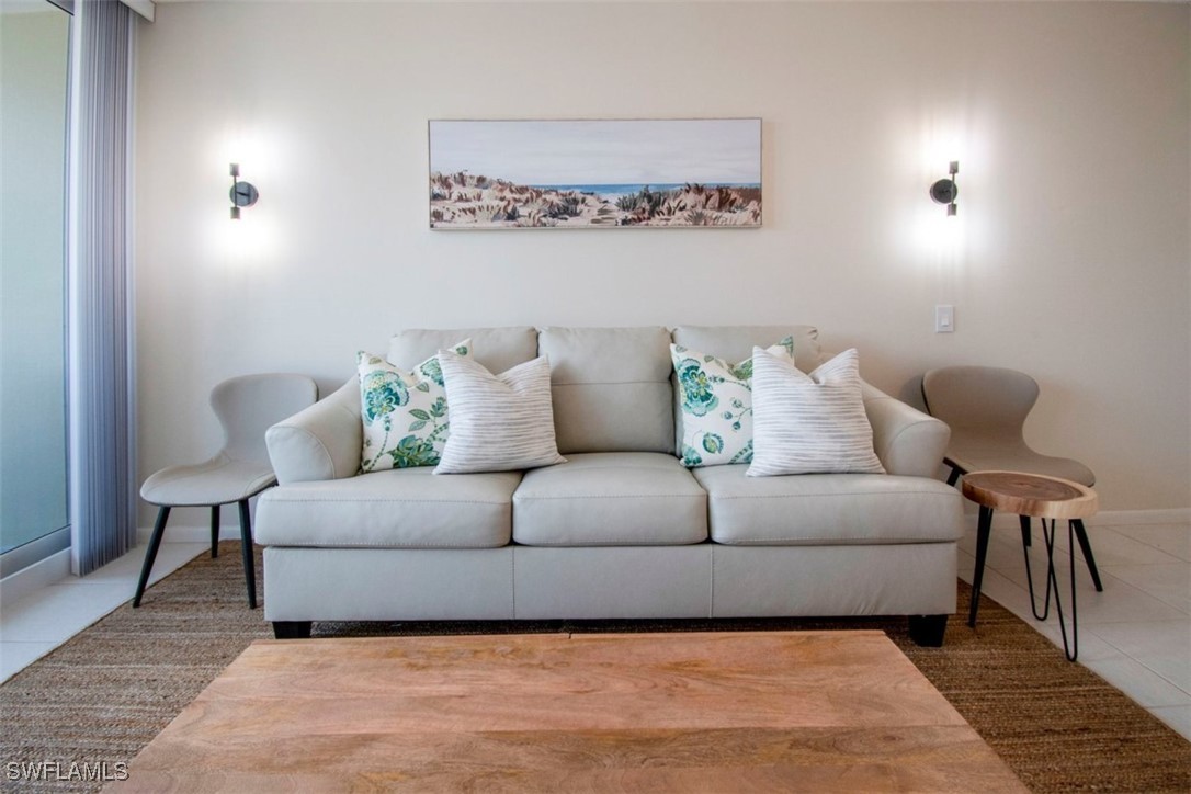 1 Bed Waterfront Home for Sale in Marco Island, FL, $325,000 — photo 6
