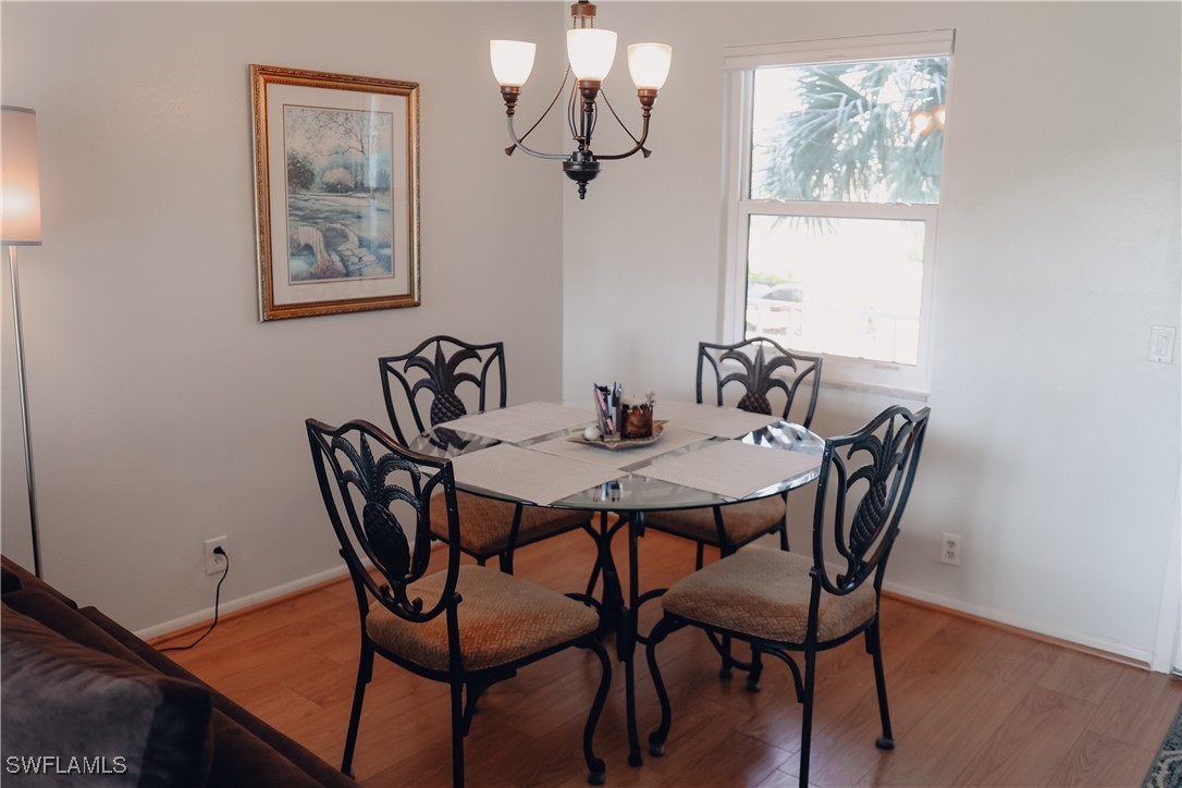 1 Bed Condominium for Sale in Seven Lakes, FL, $54,000 — photo 6