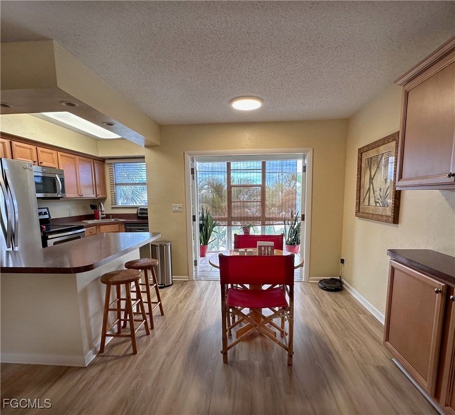 2 Bed Waterfront Home for Sale in Mark I, photo 6