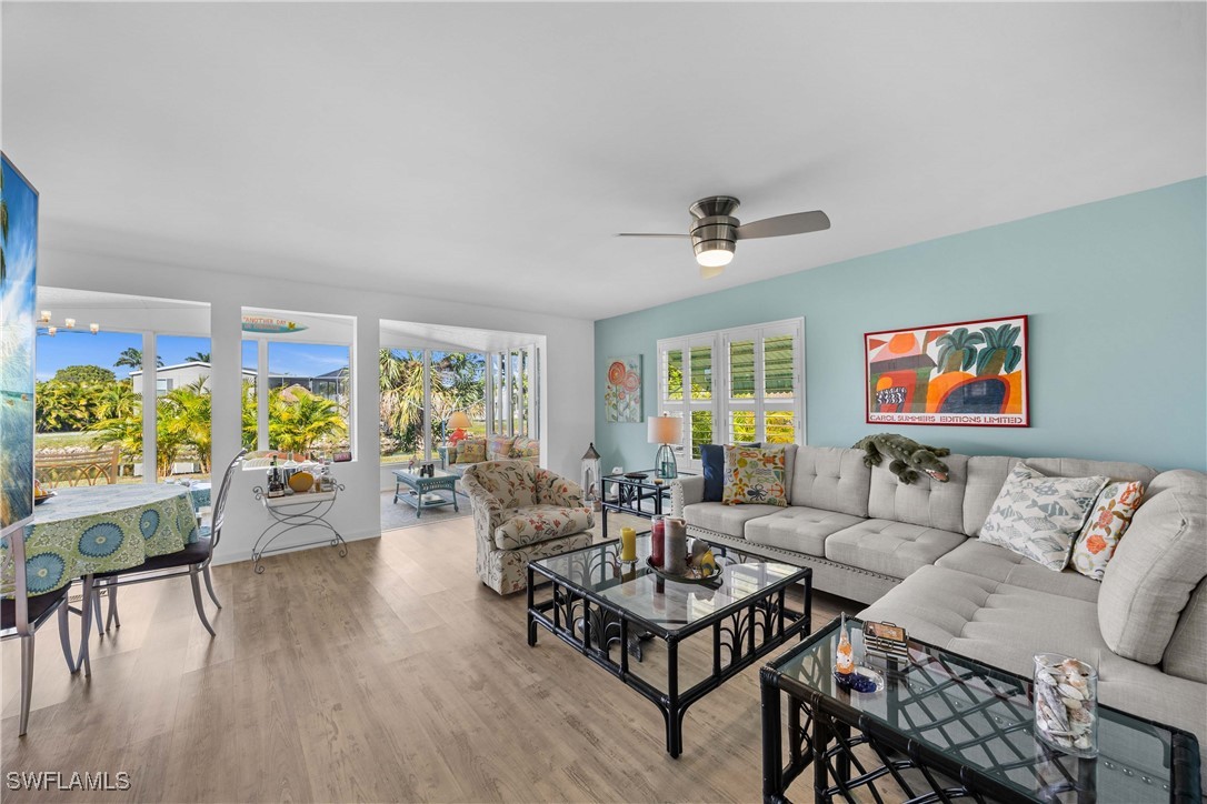 2 Bed Waterfront Home for Sale in Riverwood, FL, $219,000 — photo 6