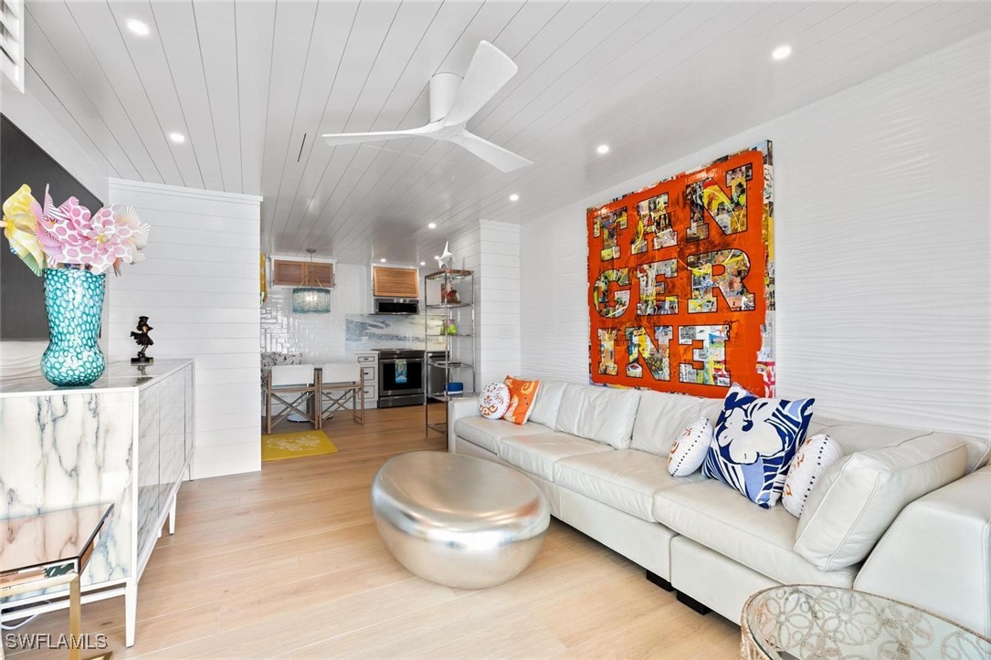 2 Bed Waterfront Home for Sale in Marco Island, FL, $385,000 — photo 6