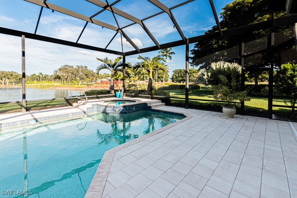4 Bed Pool Home for Sale in Marsh Links, photo 6