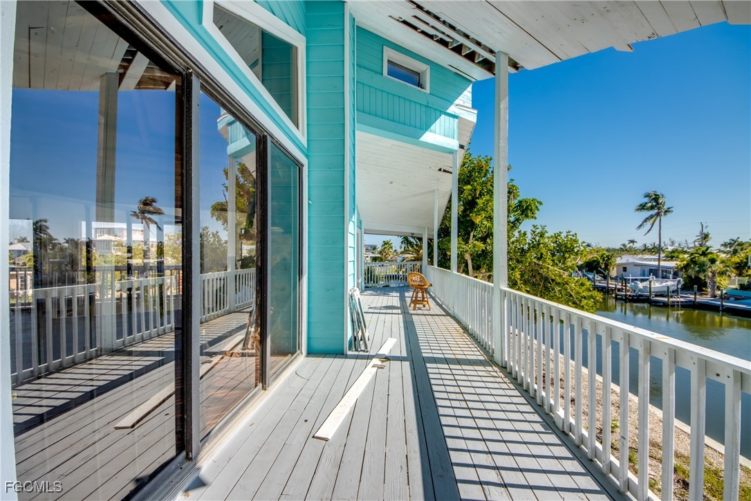 1 Bed Waterfront Home for Sale in Bayview Acres, FL — photo 6