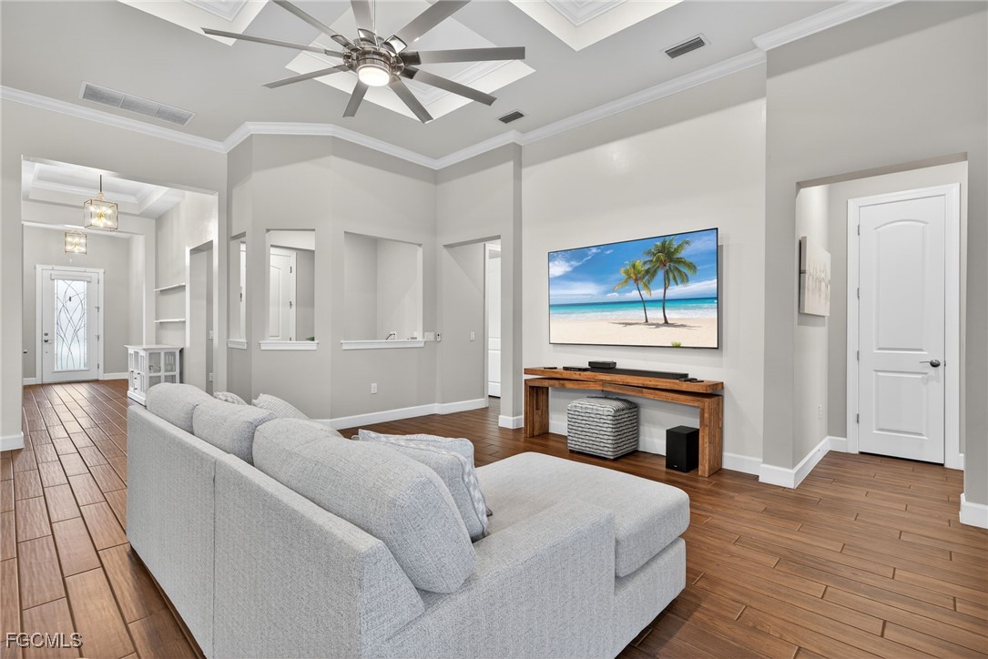 4 Bed Pool Home for Sale in Estero, FL, $819,900 — photo 6