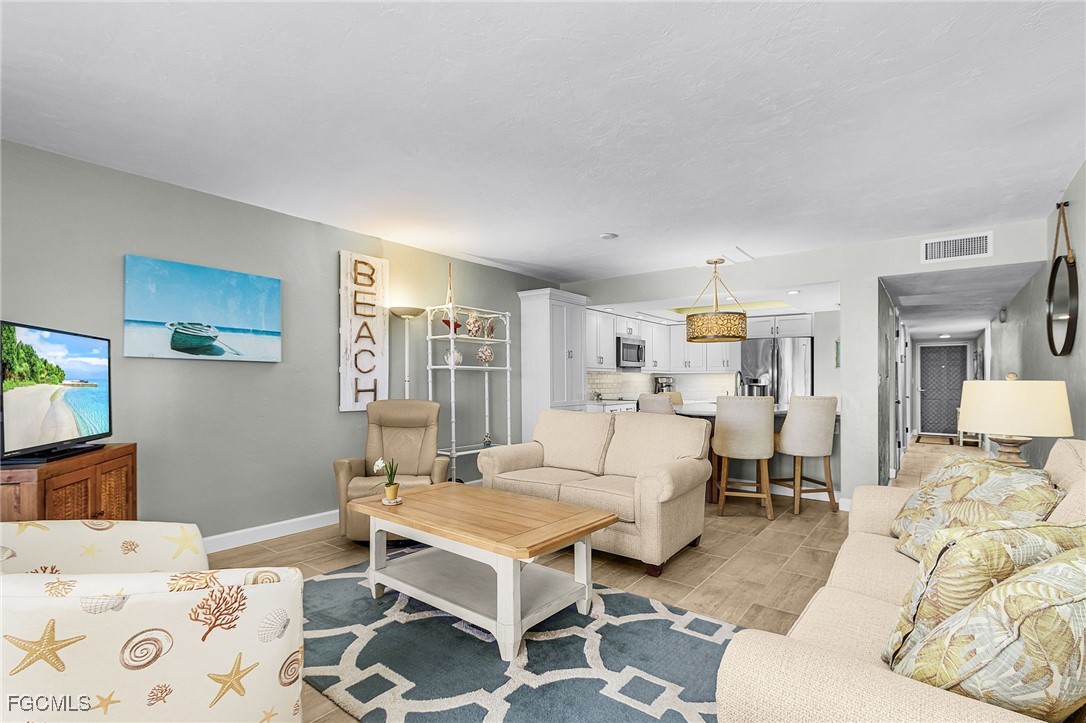 2 Bed Waterfront Home for Sale in Seascape Condo, FL — photo 6