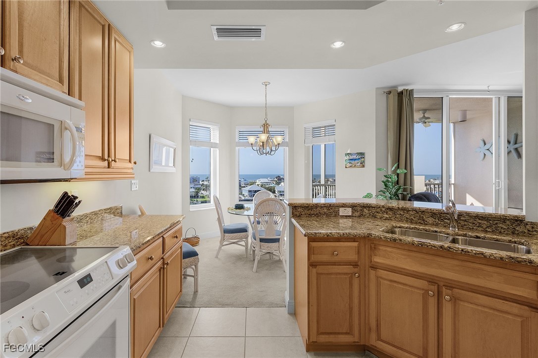 2 Bed Waterfront Home for Sale in Waterside At Bay Beach, FL — photo 6