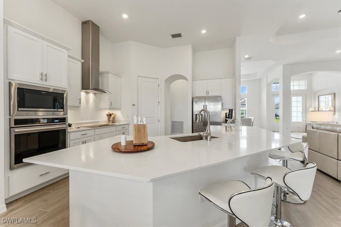 3 Bed Pool Home for Sale in Ave Maria, FL, $850,000 — photo 6