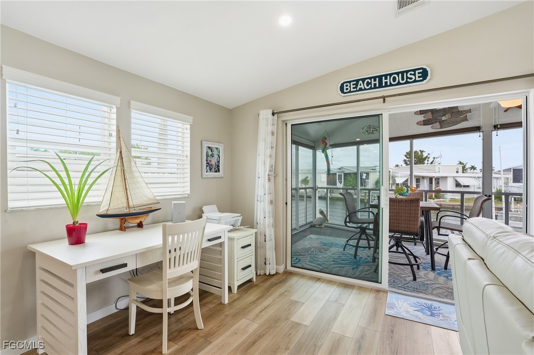 2 Bed Waterfront Home for Sale in Fort Myers Beach, FL — photo 6