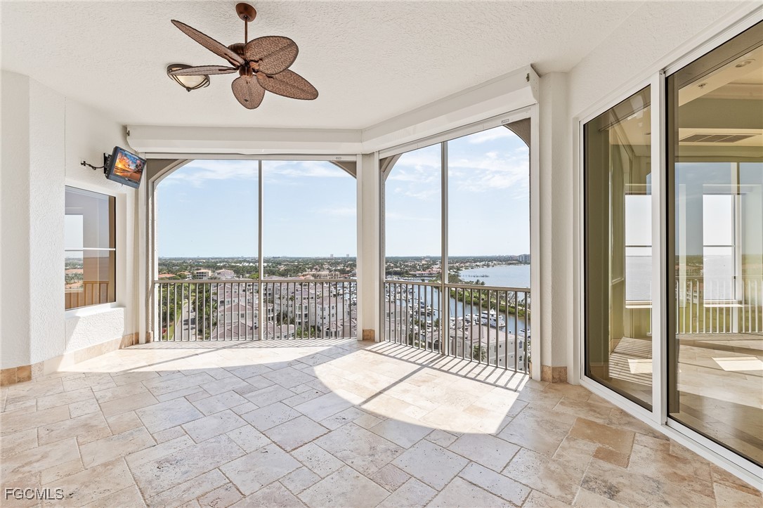 3 Bed Waterfront Home for Sale in Fort Myers, FL, $1,739,000 — photo 6