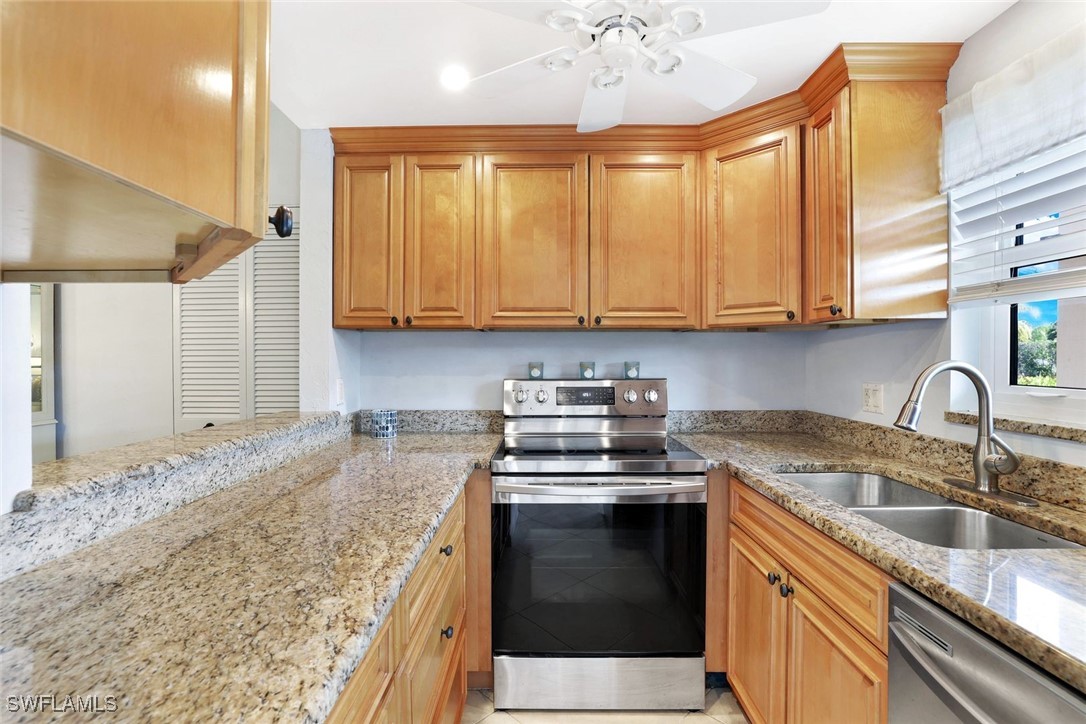1 Bed Condominium for Sale in Marco Island, FL, $265,000 — photo 6