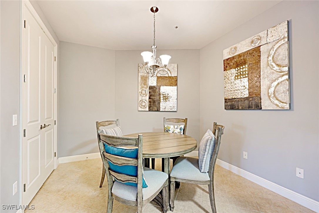 2 Bed Condominium for Sale in Estero, FL, $310,000 — photo 6