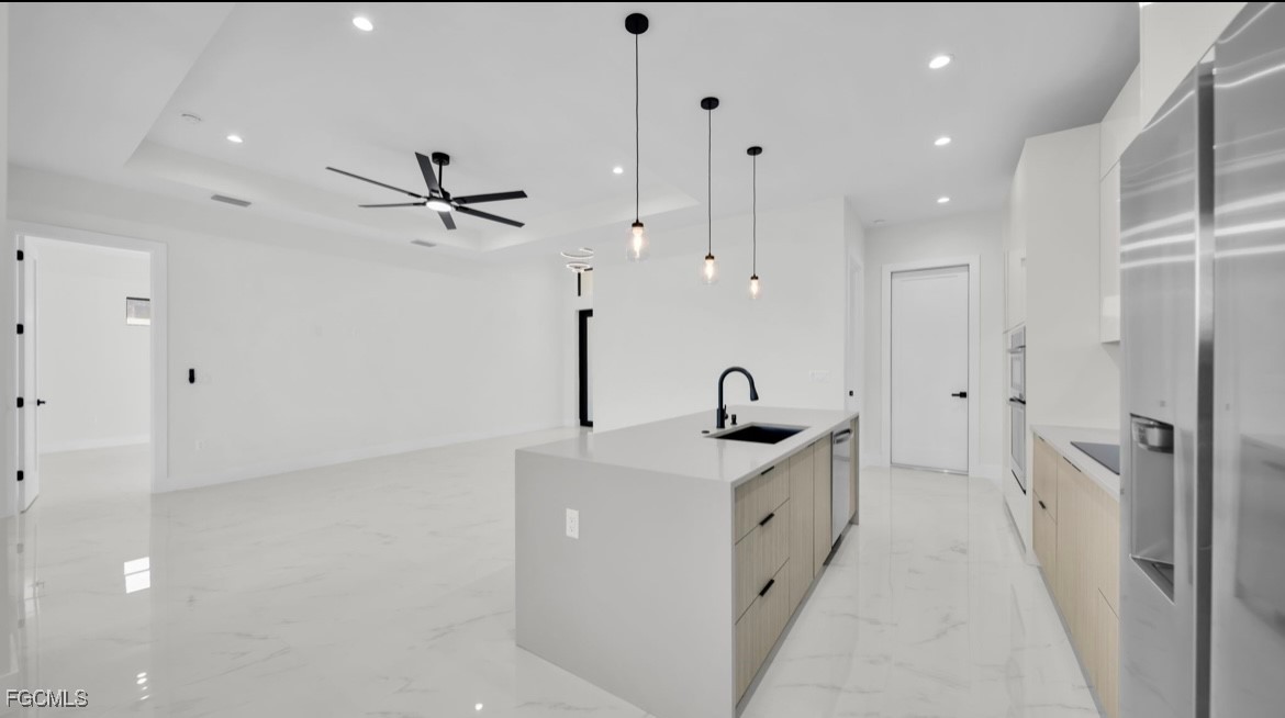 4 Bed Pool Home for Sale in Cape Coral, photo 6