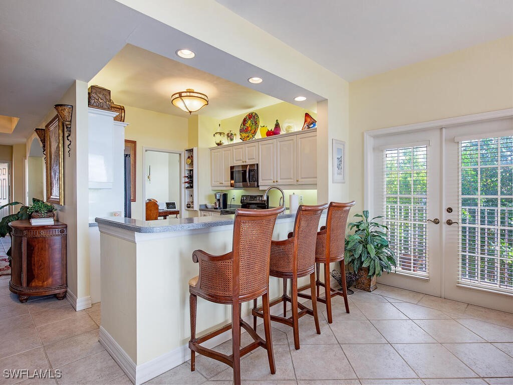 3 Bed Waterfront Home for Sale in Bayfront, FL, $1,795,000 — photo 6
