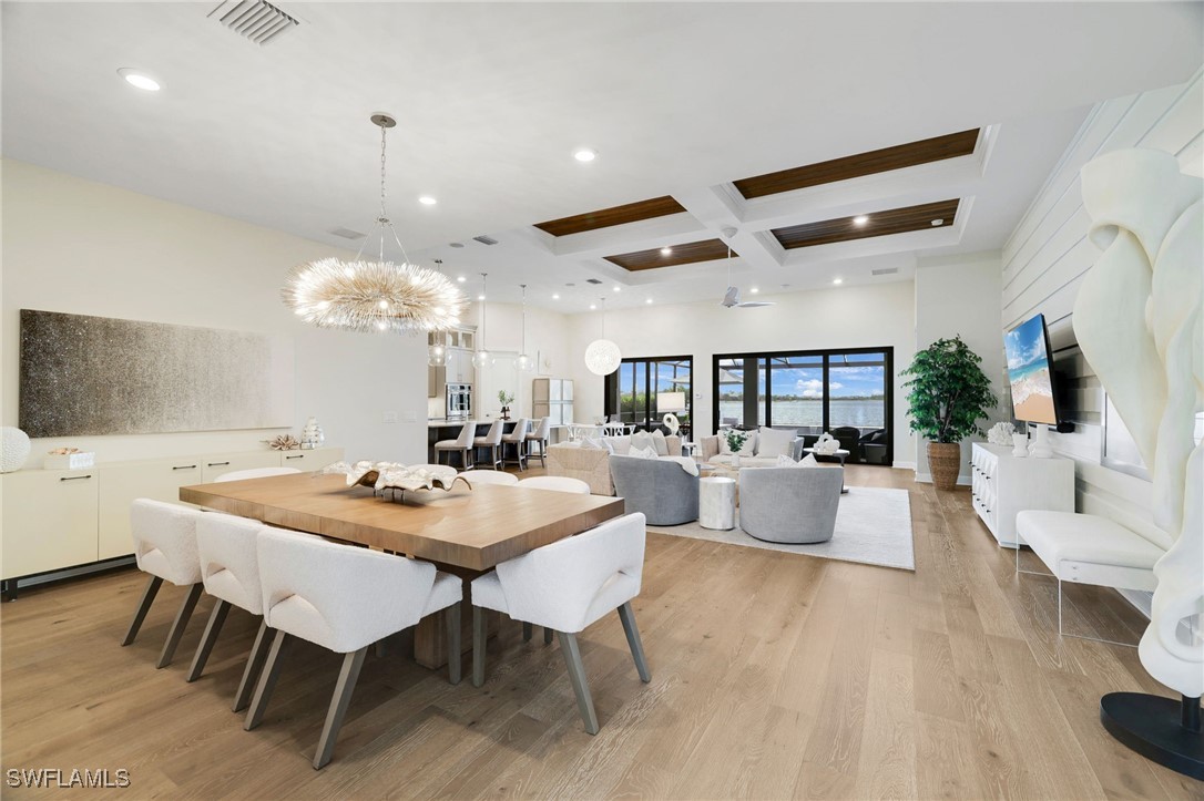 4 Bed Pool Home for Sale in Wildblue, photo 6