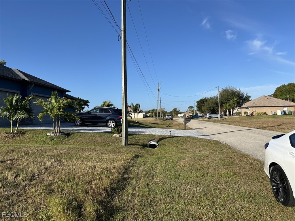 Waterfront Home for Sale in Cape Coral, photo 6
