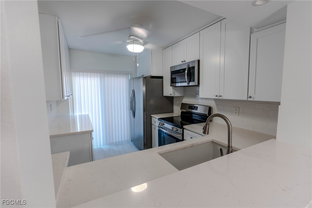 2 Bed Waterfront Home for Sale in Boardwalk Caper, photo 6