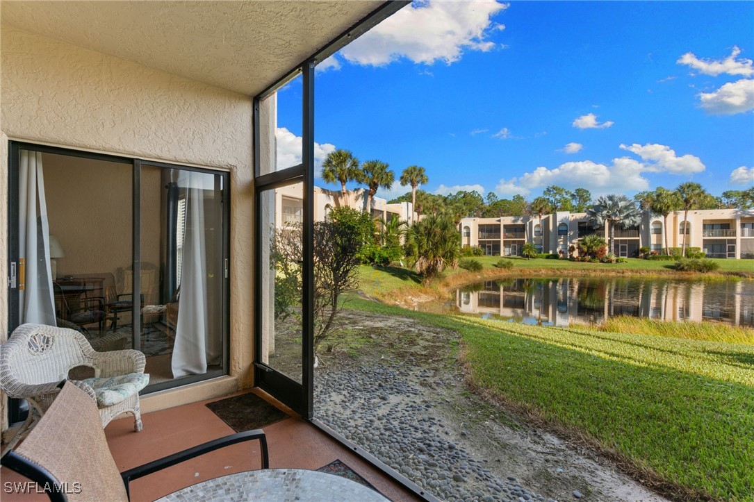2 Bed Waterfront Home for Sale in Naples, FL, $250,000 — photo 6