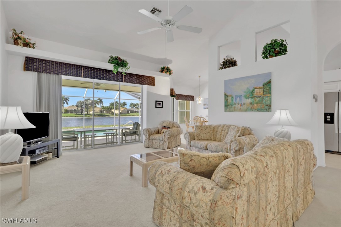 3 Bed Pool Home for Sale in Briarwood, photo 6