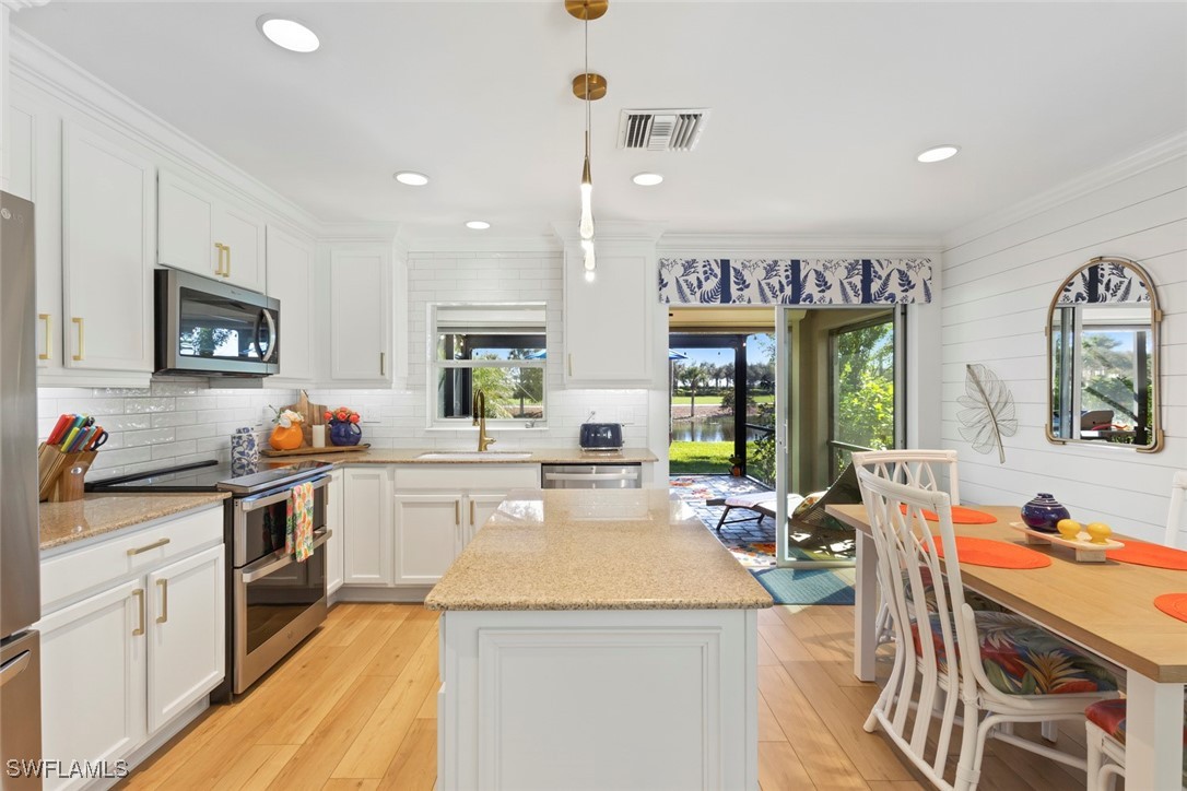 2 Bed Waterfront Home for Sale in Del Webb, photo 6