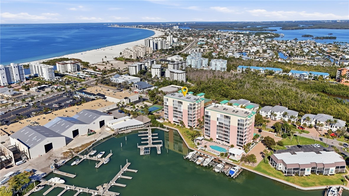 2 Bed Waterfront Home for Sale in Palm Harbor Club, FL — photo 6