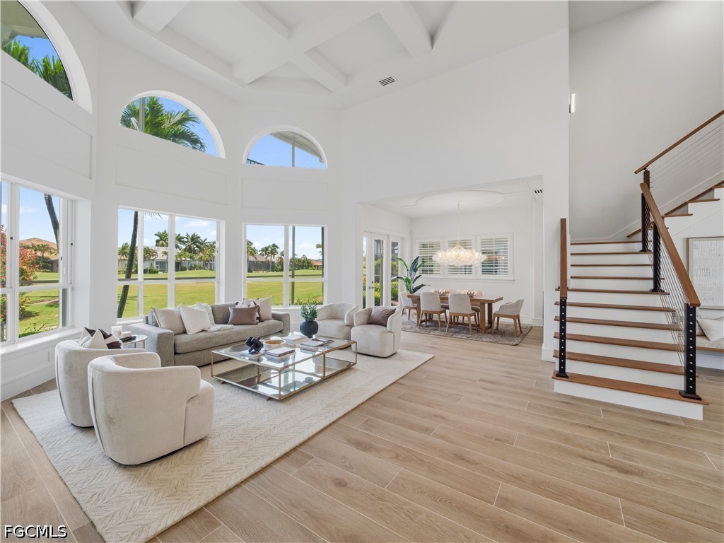 4 Bed Pool Home for Sale in Edgewater, FL, $2,150,000 — photo 6