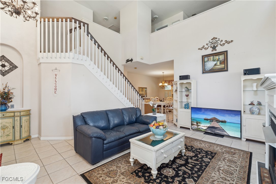 4 Bed SingleFamilyResidence for Sale in Timber Lake, FL — photo 6