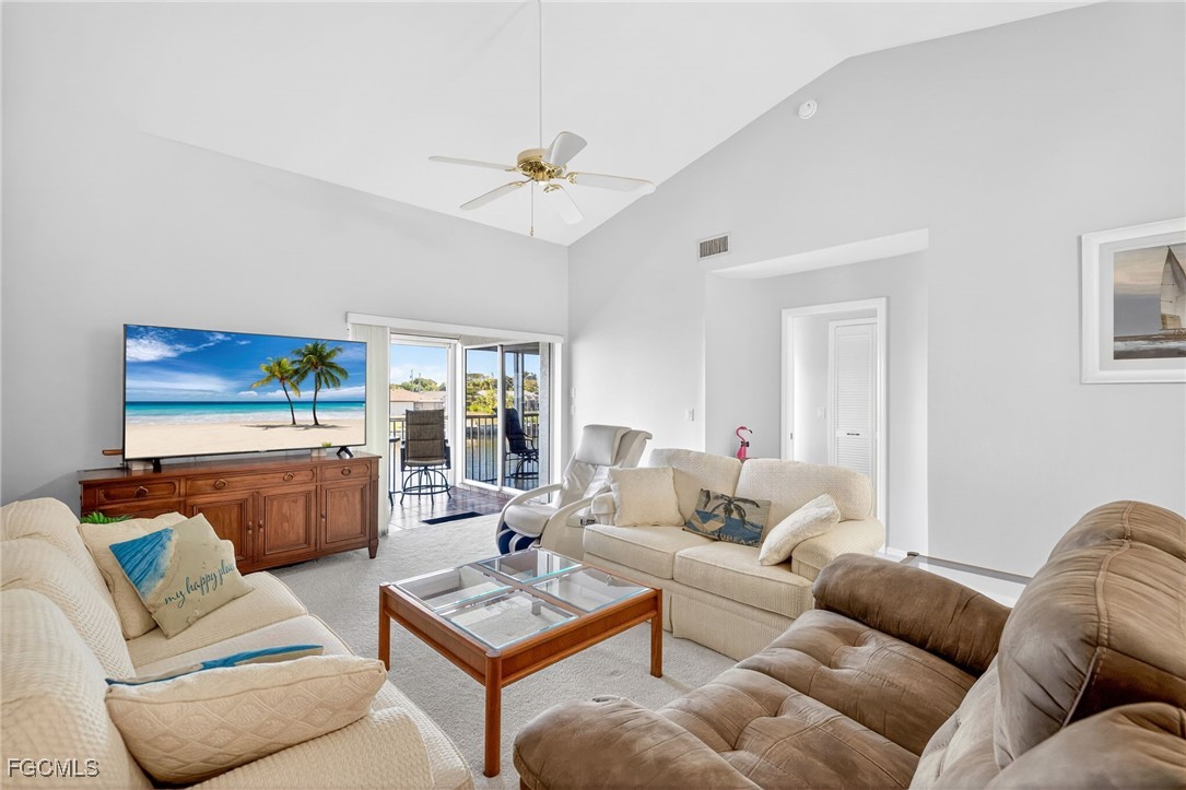 2 Bed Pool Home for Sale in Coral Key Condo, photo 6