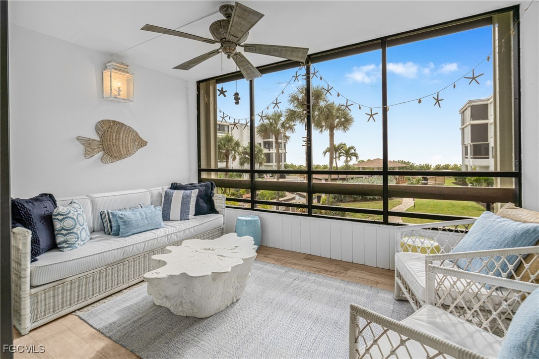 2 Bed Waterfront Home for Sale in Sanibel, photo 6