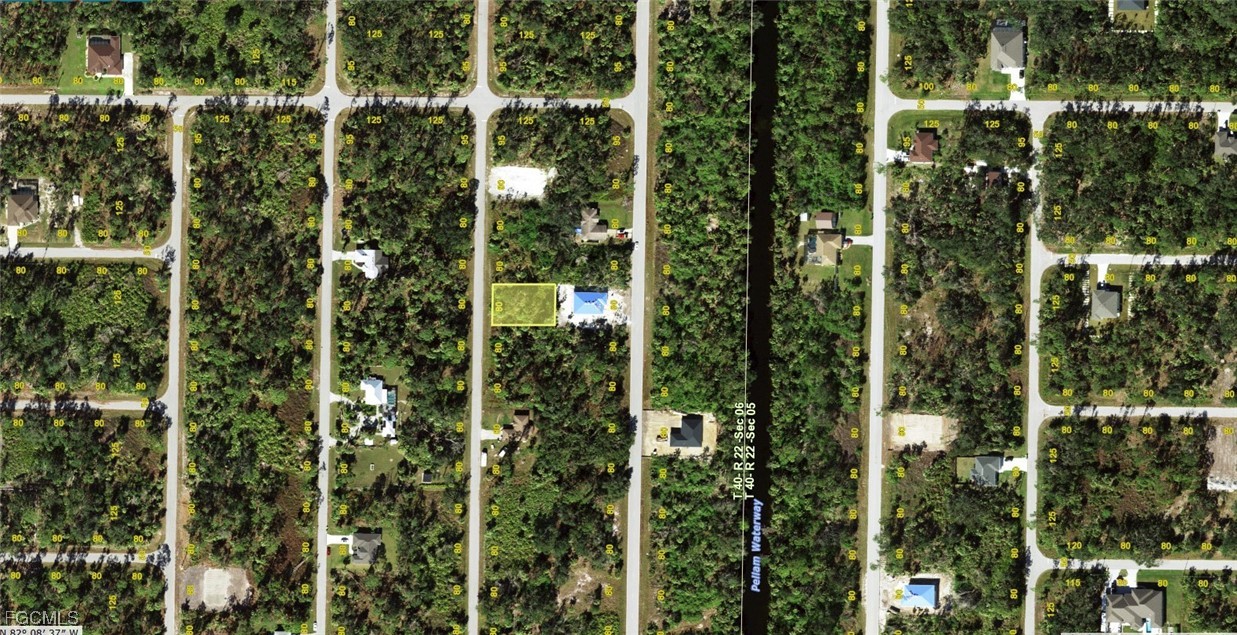 Residential for Sale in Port Charlotte, FL, $22,499 — photo 6