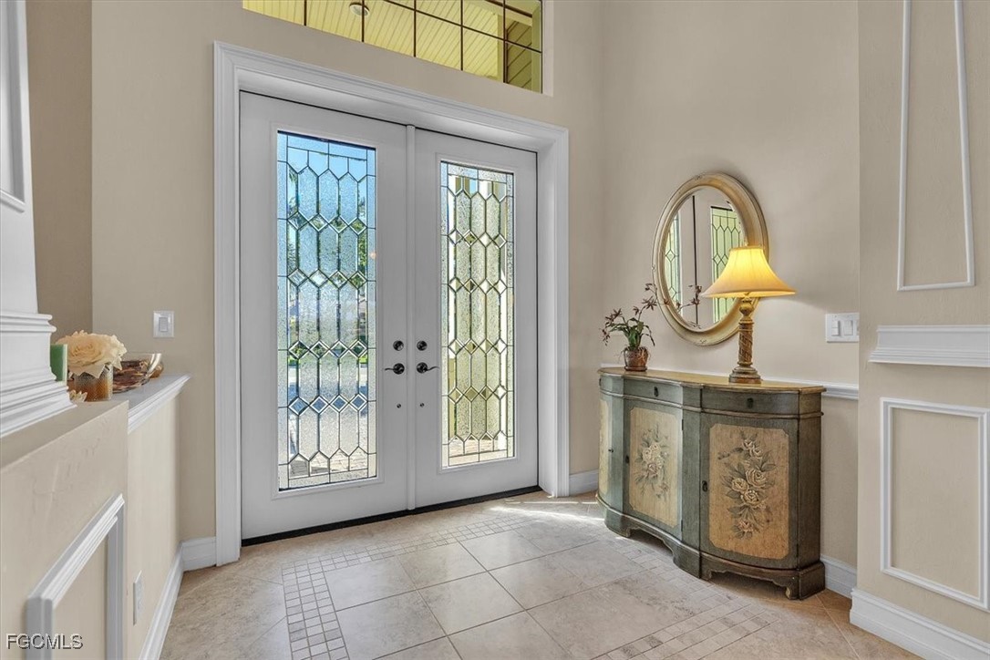 3 Bed Pool Home for Sale in Cedar Hammock, FL — photo 6