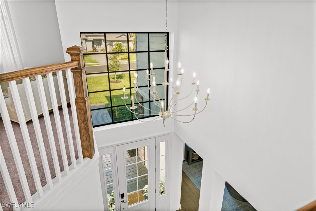 6 Bed Pool Home for Sale in Verdana Village, photo 6