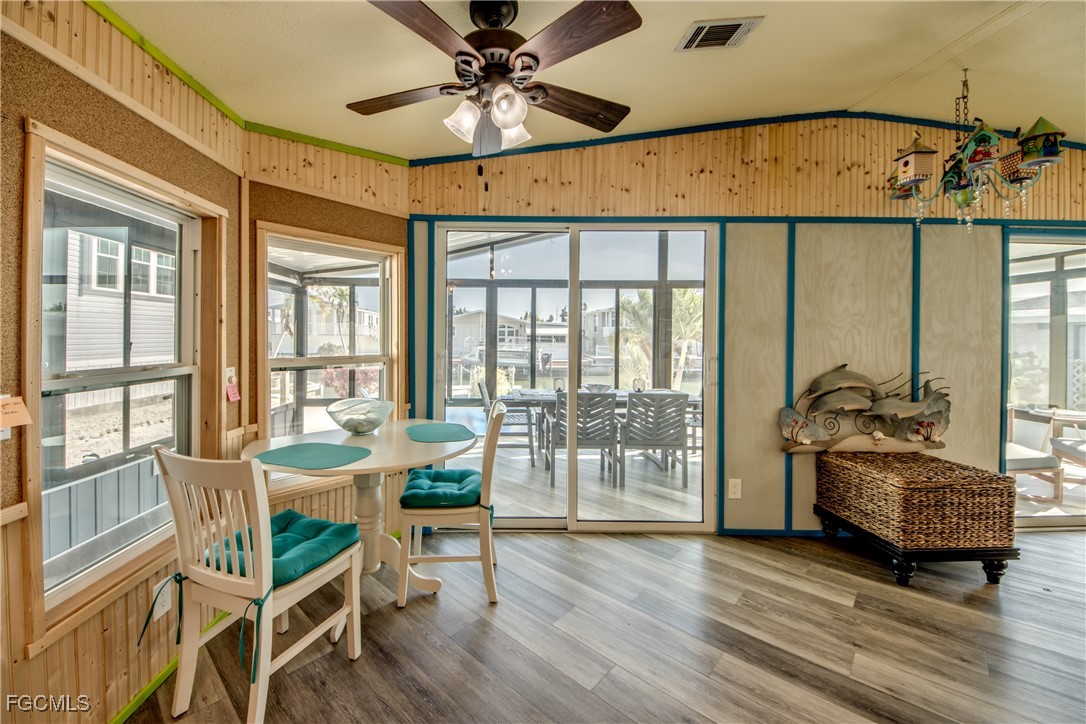 2 Bed Waterfront Home for Sale in Pine Island Cove, FL — photo 6