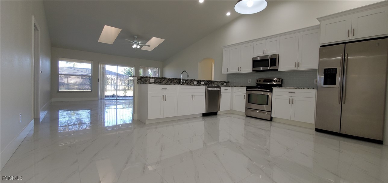 3 Bed SingleFamilyResidence for Sale in Cape Coral, FL — photo 6