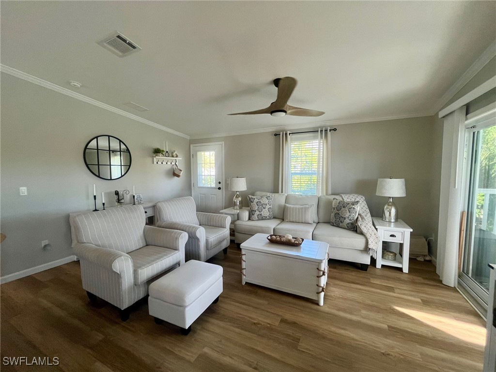 2 Bed Waterfront Home for Sale in Silver Lakes, FL, $429,000 — photo 6