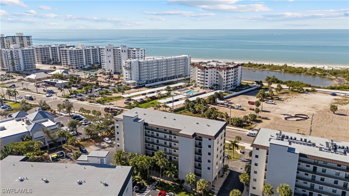 2 Bed Waterfront Home for Sale in Estero Cove Condo, FL — photo 6
