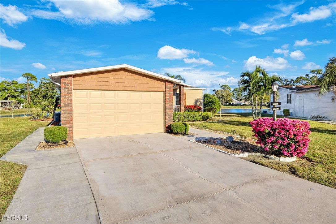 2 Bed Waterfront Home for Sale in North Fort Myers, FL — photo 6