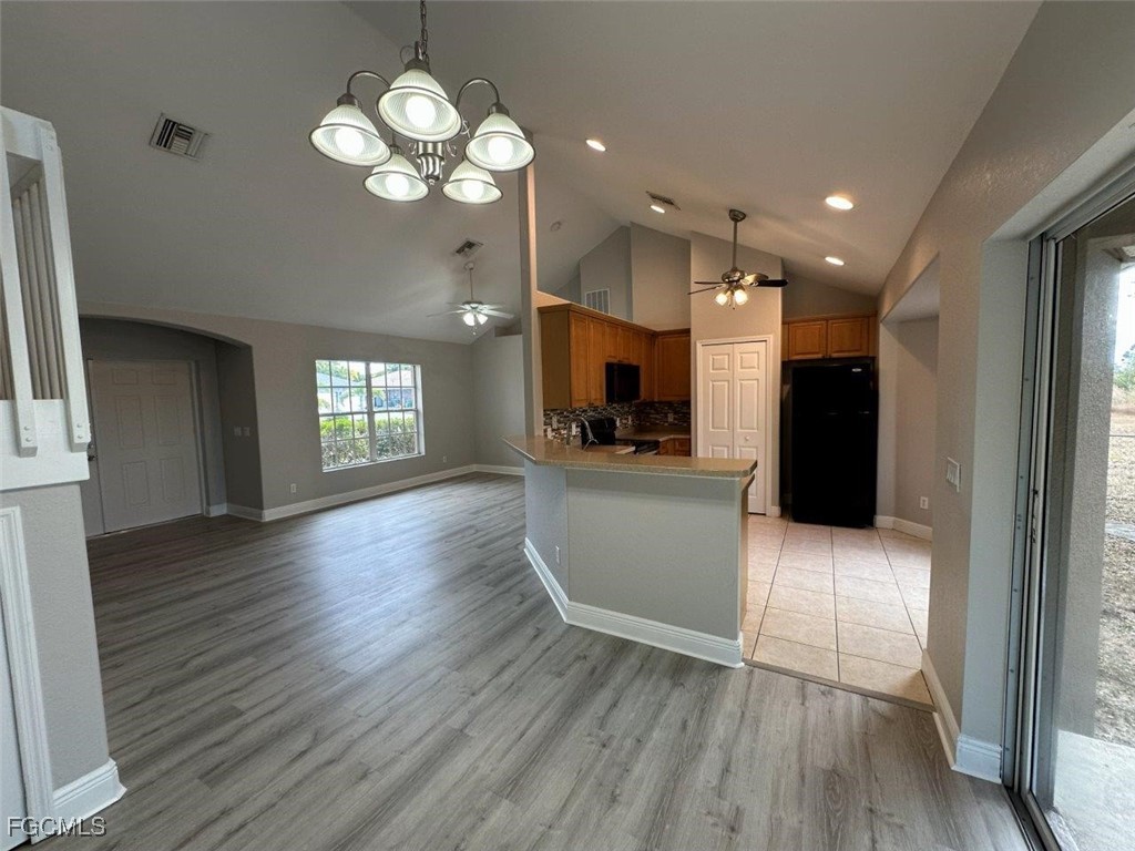 3 Bed Waterfront Home for Sale in Cape Coral, FL, $289,000 — photo 6