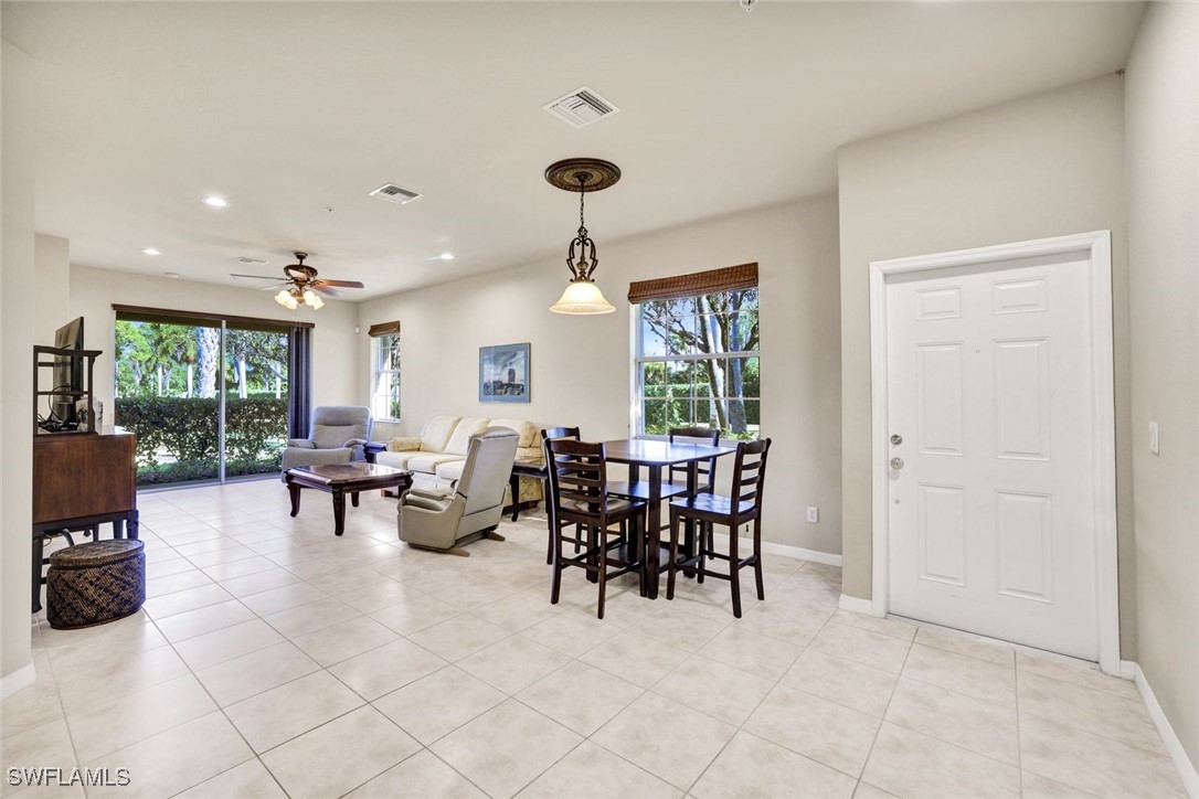 3 Bed Condominium for Sale in Naples, FL, $284,000 — photo 6