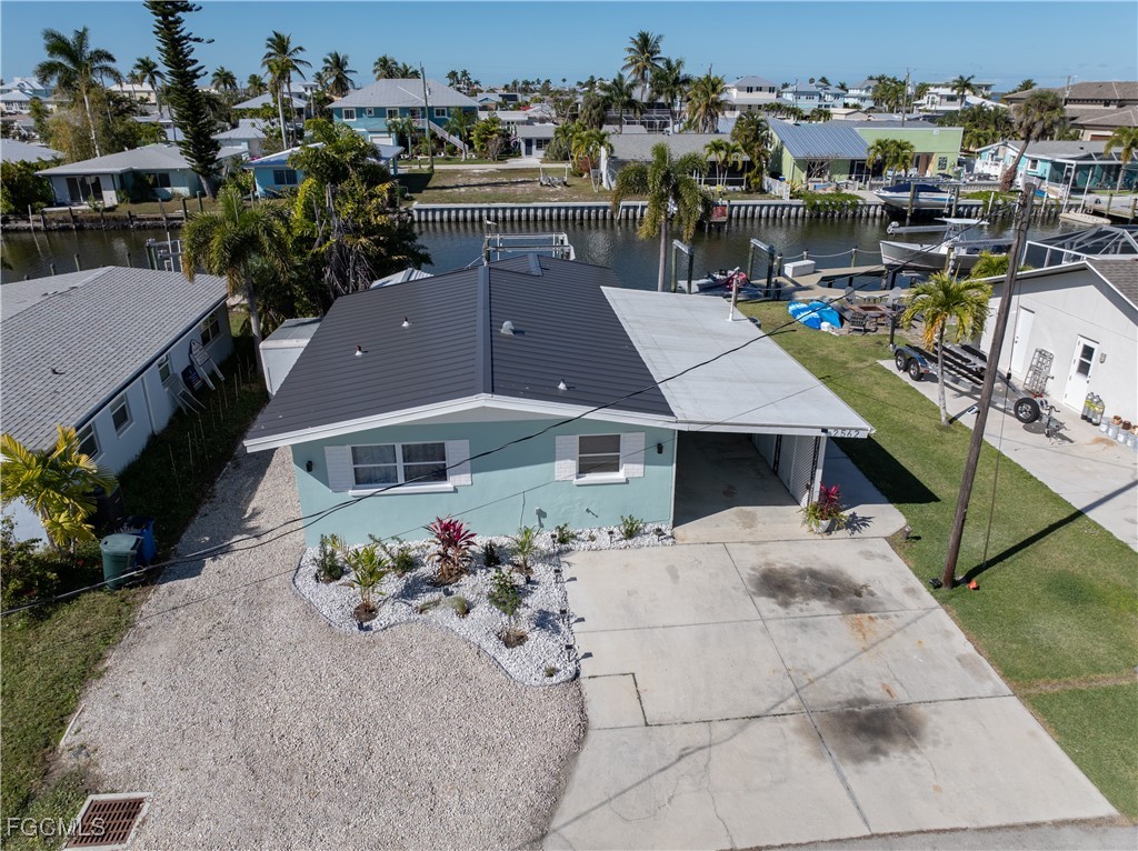 2 Bed Waterfront Home for Sale in Matlacha, FL, $339,000 — photo 6
