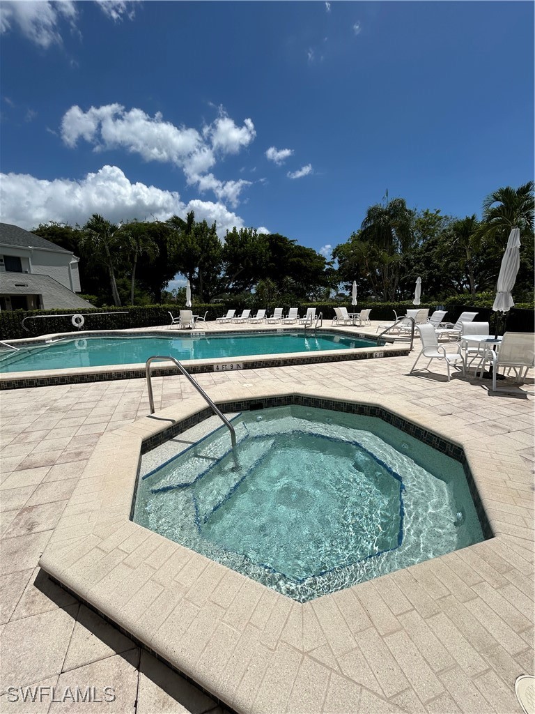 1 Bed Waterfront Home for Sale in Naples, FL — photo 6