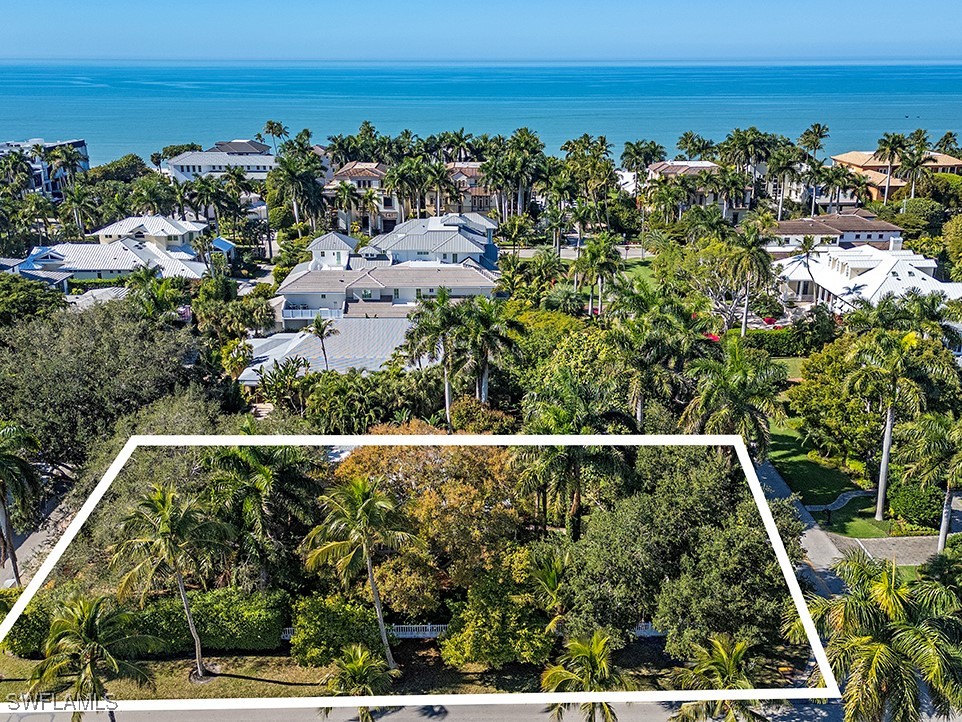 4 Bed Pool Home for Sale in Olde Naples, FL, $6,295,000 — photo 6