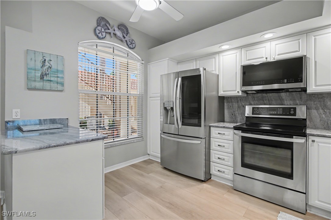 2 Bed Waterfront Home for Sale in Naples, FL, $384,900 — photo 6