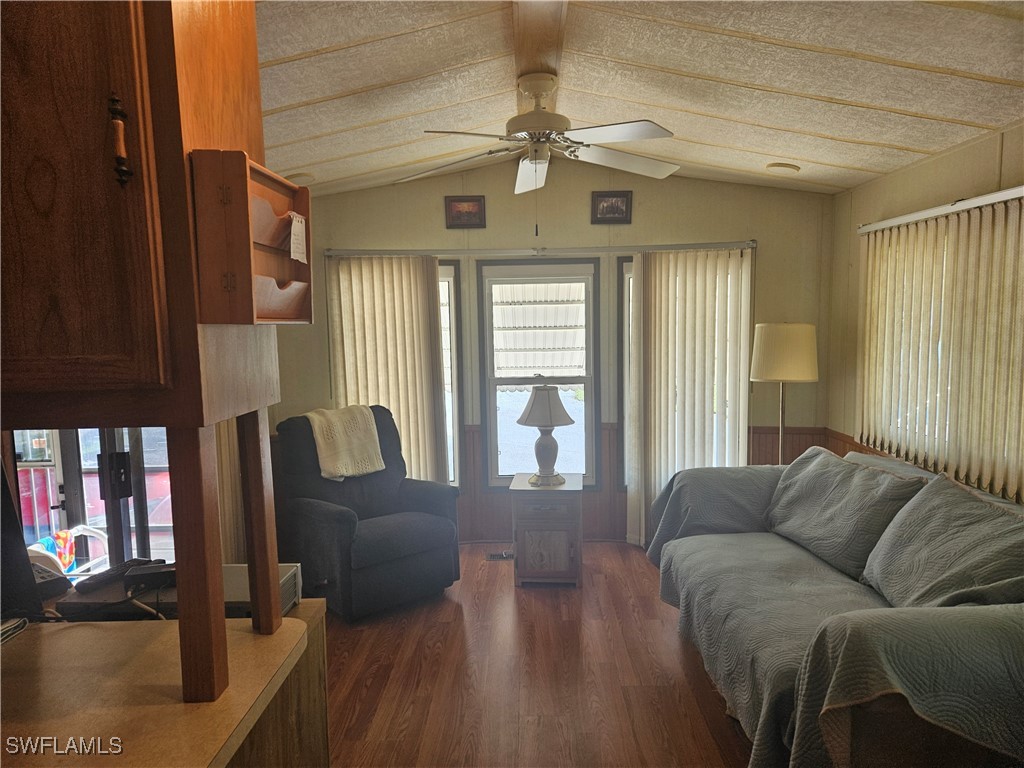 1 Bed ManufacturedHome for Sale in Naples, FL, $69,500 — photo 6