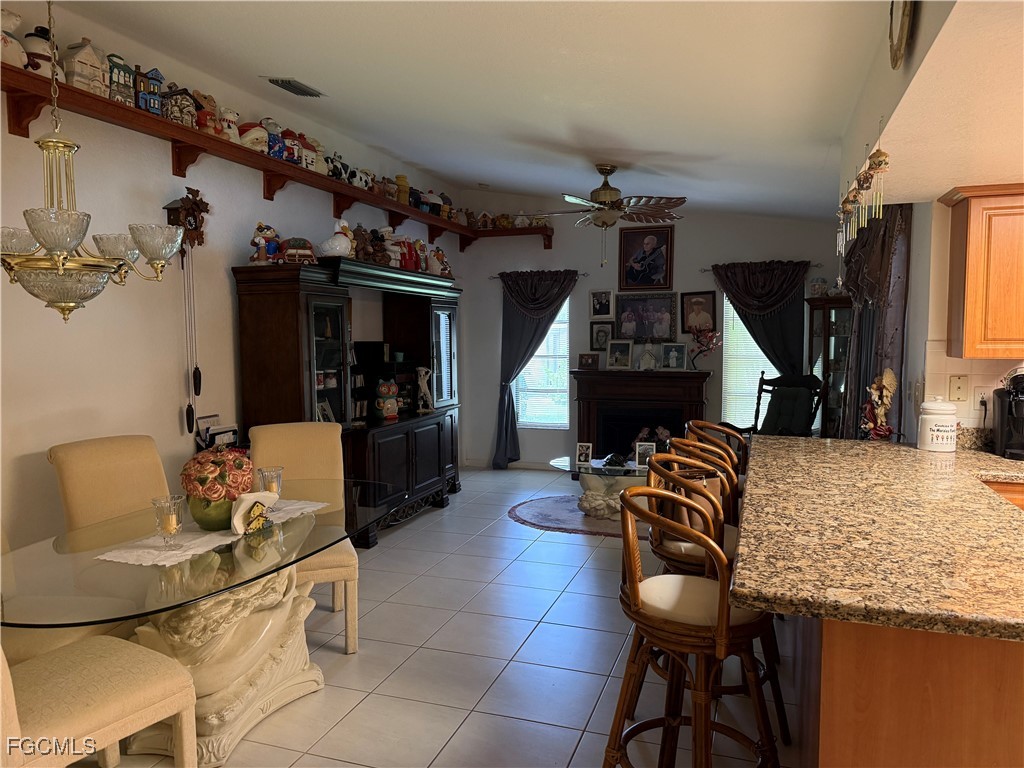 3 Bed Pool Home for Sale in Alva, FL, $325,000 — photo 6
